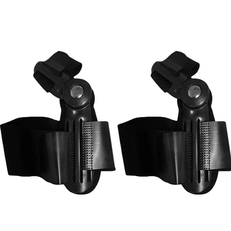 1/2 piezas de férula para juanete y dedo gordo del pie, corrector, alivio del dolor de pies, protector para el cuidado de los pies, herramientas para el cuidado de los pies.