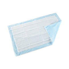 Disposable Underpad McKesson 23 X 36 Inch Polymer Moderate Absorbency | 6PK/Case