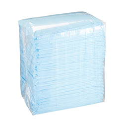 Disposable Underpad McKesson 23 X 36 Inch Polymer Moderate Absorbency | 6PK/Case