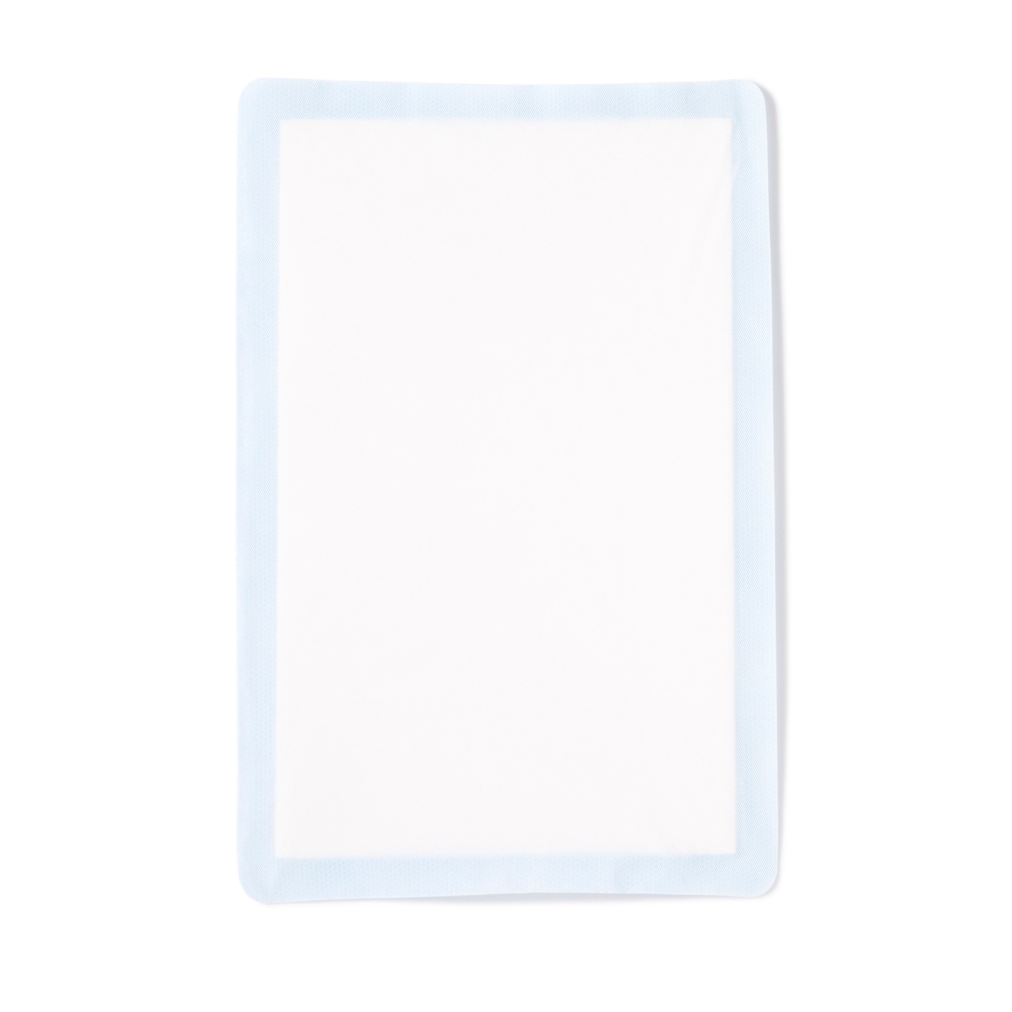 Super Absorbent Dressing McKesson 6 X 9 Inch Rectangle, Packaging Type- Case