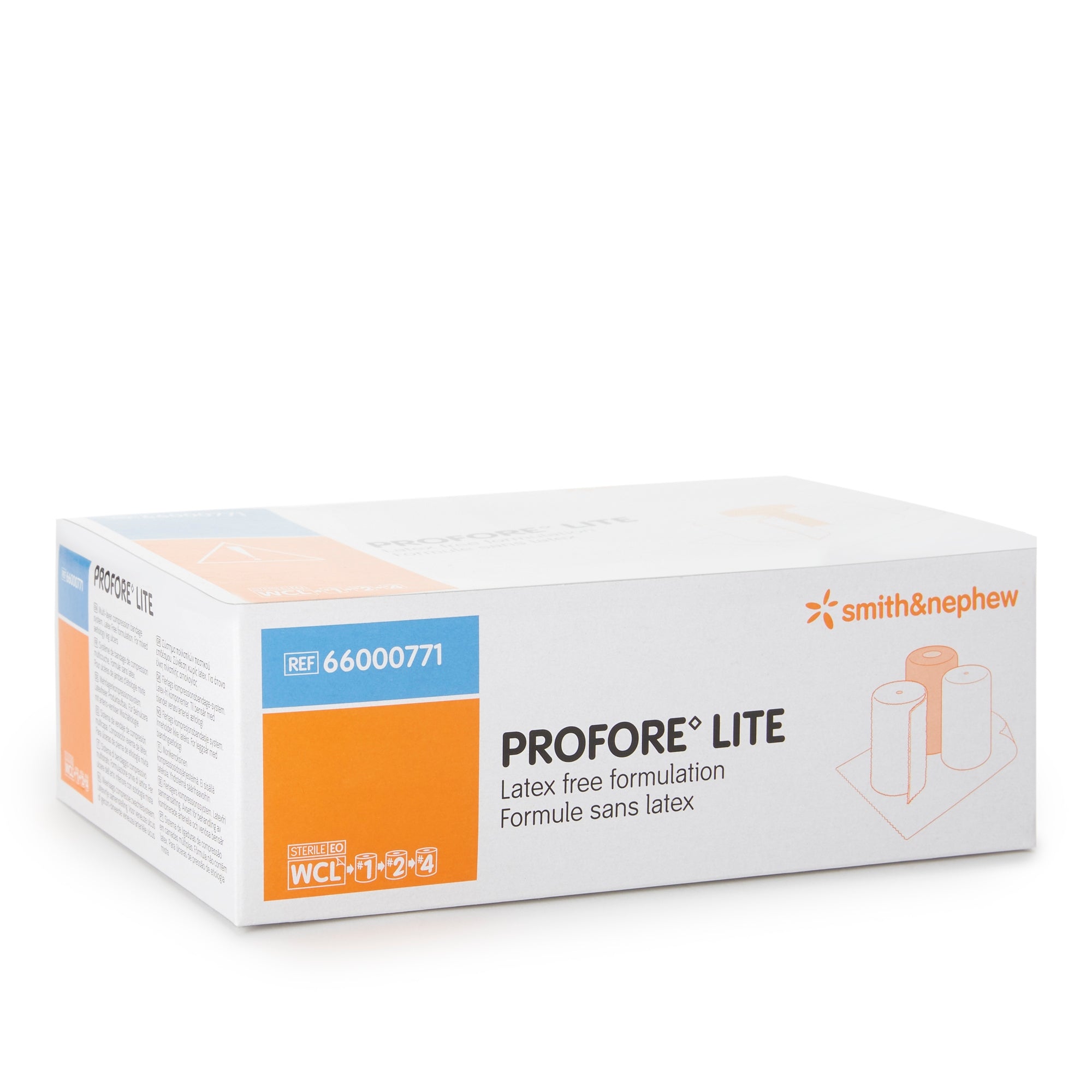 Profore Lite 3-Layer Compression Bandage Low Compression