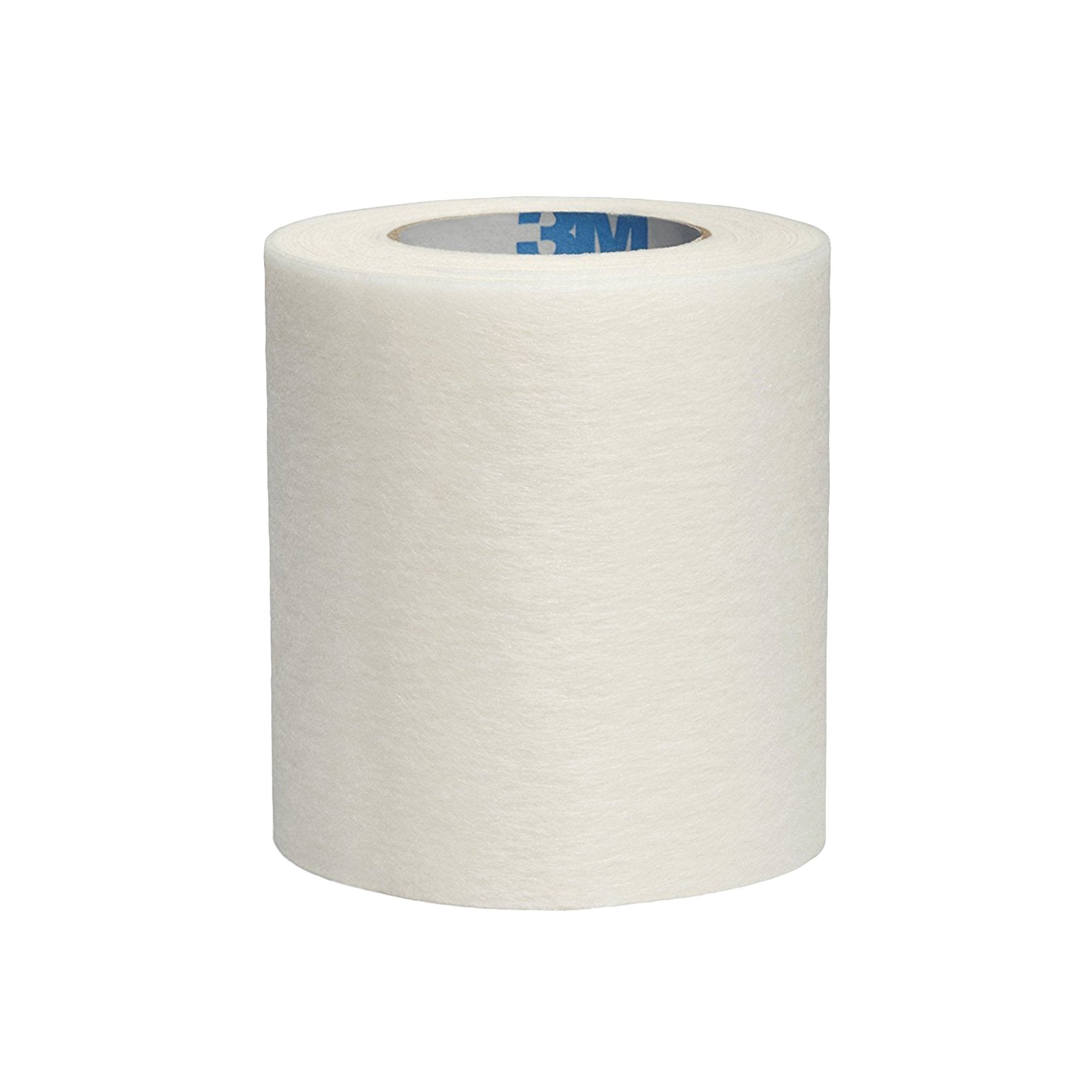 Medical Tape 3M Micropore White 3 Inch X 10 Yard Paper NonSterile,Packaging Type- Box