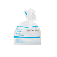 Fluff Bandage Roll Kerlix 2-1/4 Inch X 3 Yard 6-Ply NonSterile 12 per Pack, Packaging Type- Case