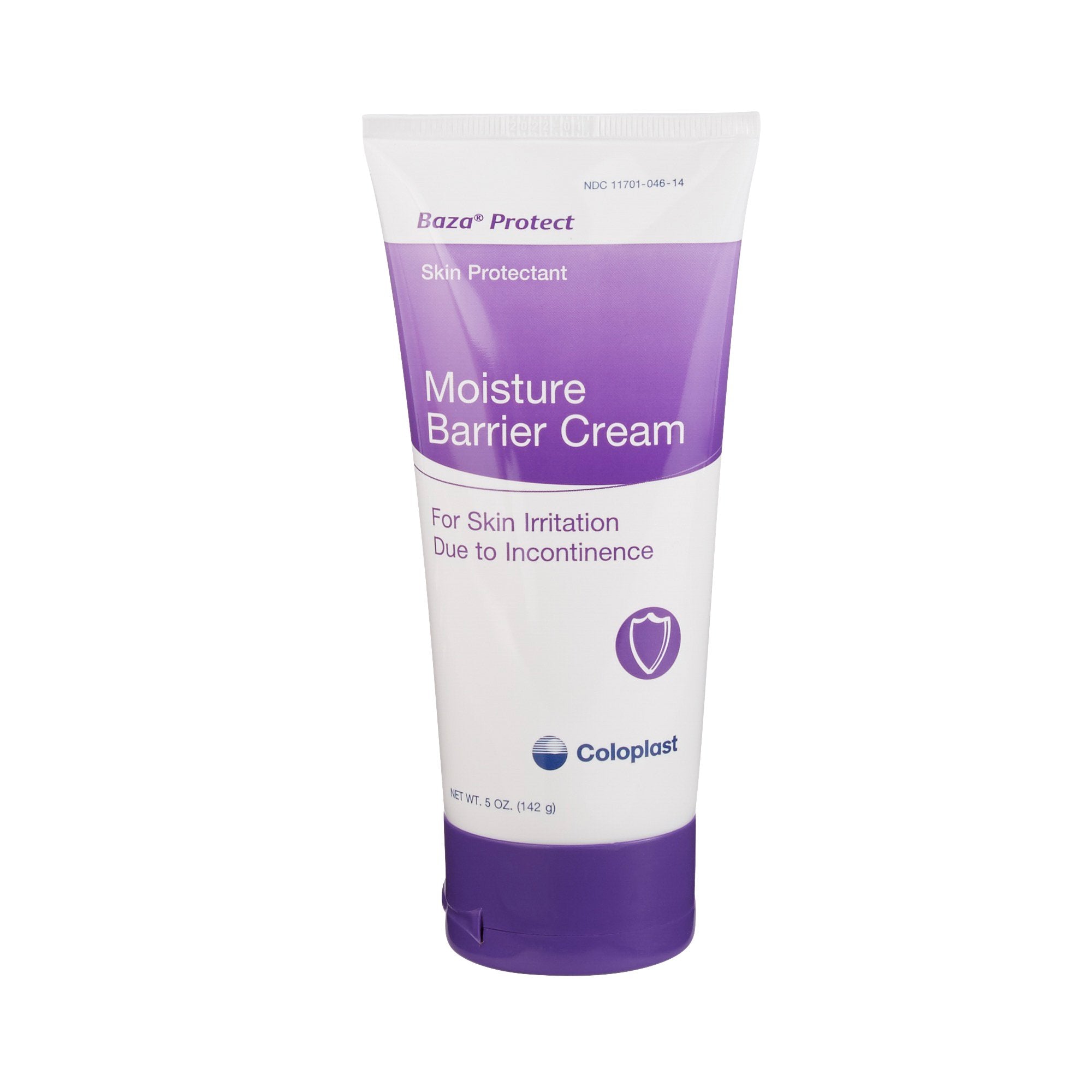 Skin Protectant Baza Protect 5 oz. Tube Scented Cream CHG Compatible
