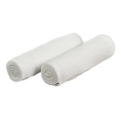 Conforming Bandage Dynarex 4 Inch X 4.1 Yard 1-Ply NonSterile 12 per Pack