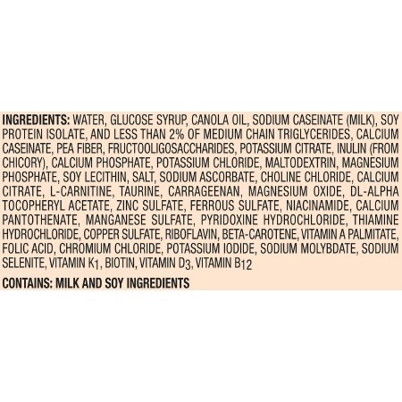 Tube Feeding Formula Isosource 1.5 Cal Unflavored Liquid 1000 mL Ready to Hang Prefilled Container,Packaging Type- Each