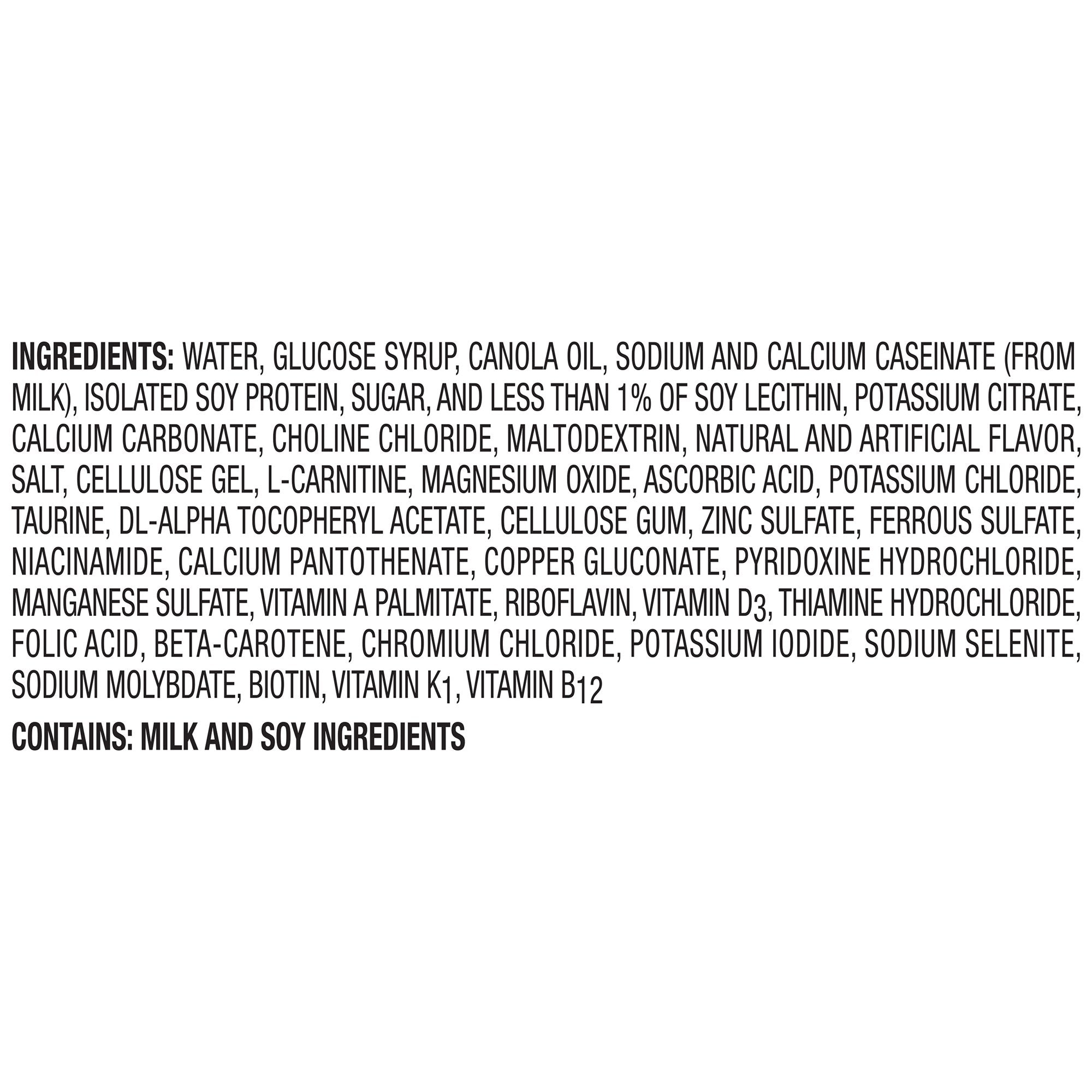 Tube Feeding Formula Novasource Renal Unflavored Liquid 1000 mL Ready to Hang Prefilled Container,Packaging Type- Each