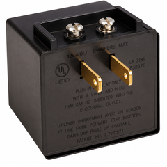 Recharger For 9v Nicad Battery