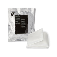 Padded Precut Splint 3M Scotchcast Quick Step Double Sided Felt 2 X 10 Inch Felt / Fiberglass White 4 X 30 Inch · Pack: CS