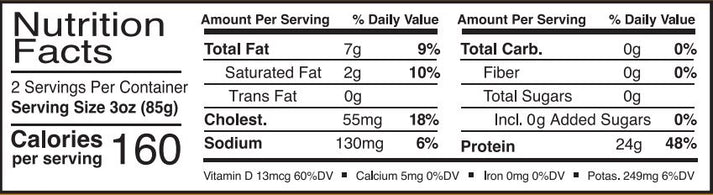 american tuna tuna wild albacore with salt case of 12 5 ounces