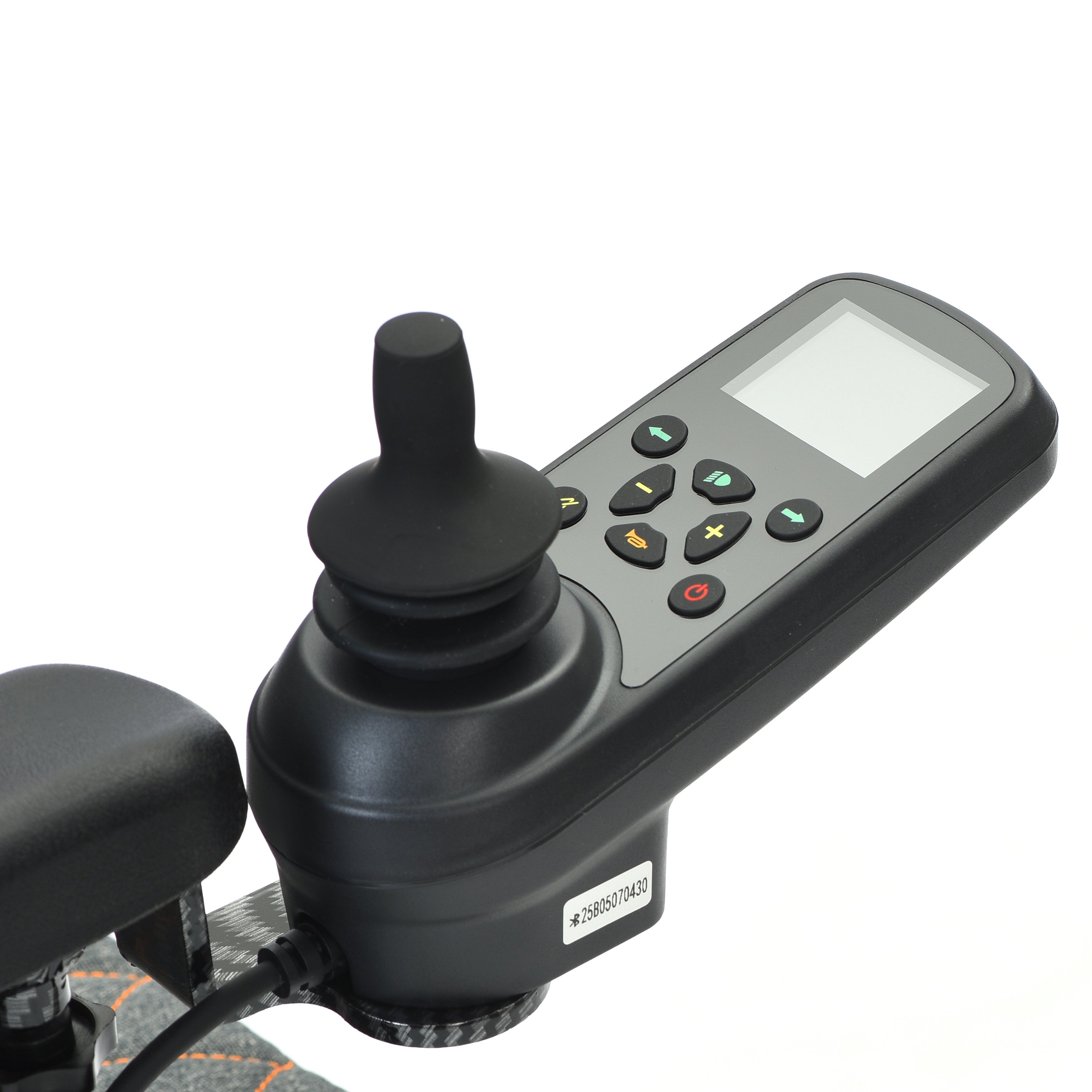 pegasus innovative ultra lightweight folding kids pediatric electric wheelchair with unique safety features