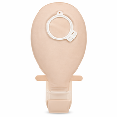 Ostomy Pouch SenSura Click Wide Two-Piece System 11-1/2 Inch Length, Maxi Drainable,Packaging Type- Box