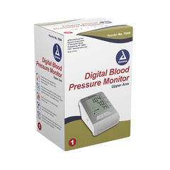 Dynarex Digital Blood Pressure Monitor