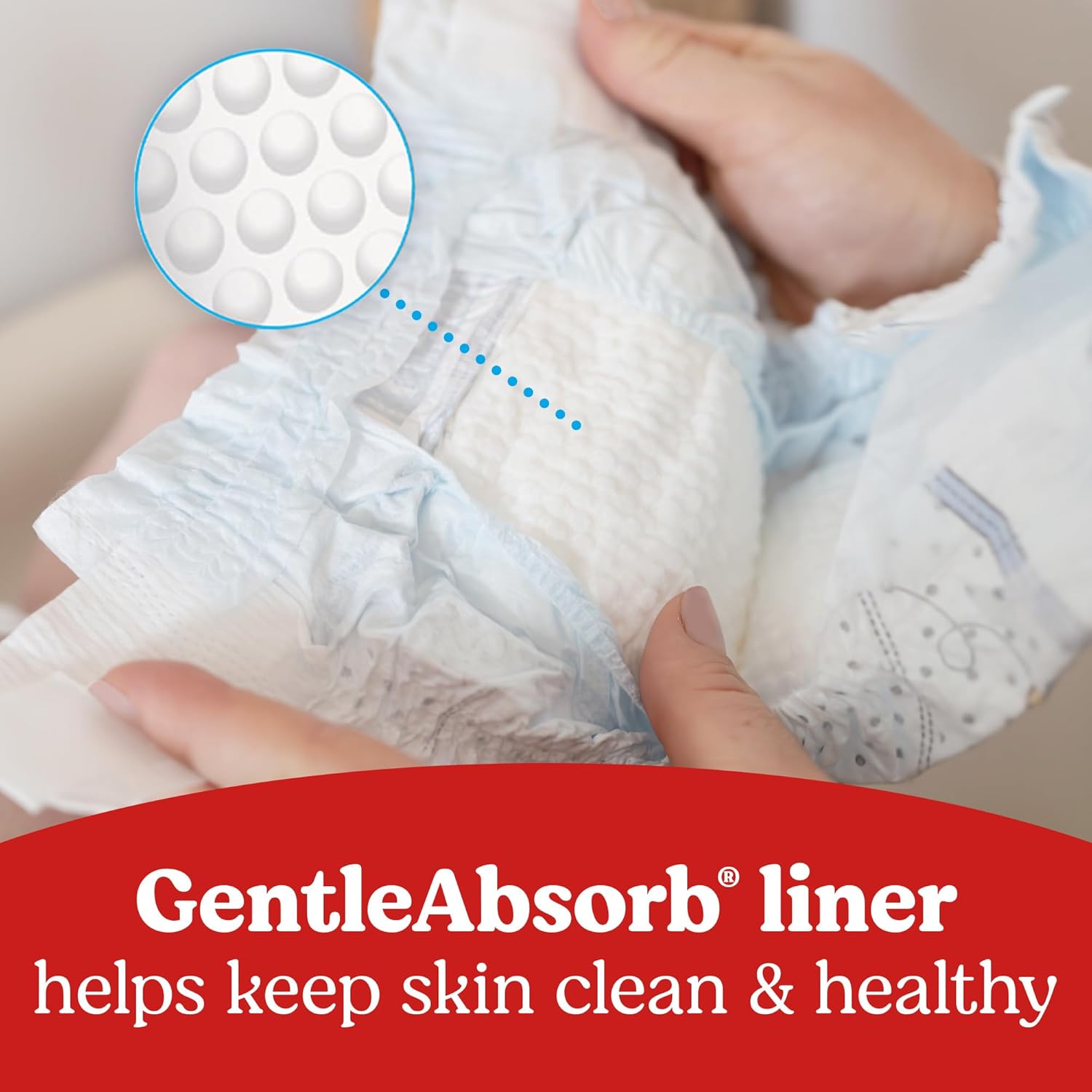 unisex baby diaper huggies little snugglers size 1 disposable heavy absorbency packaging type case