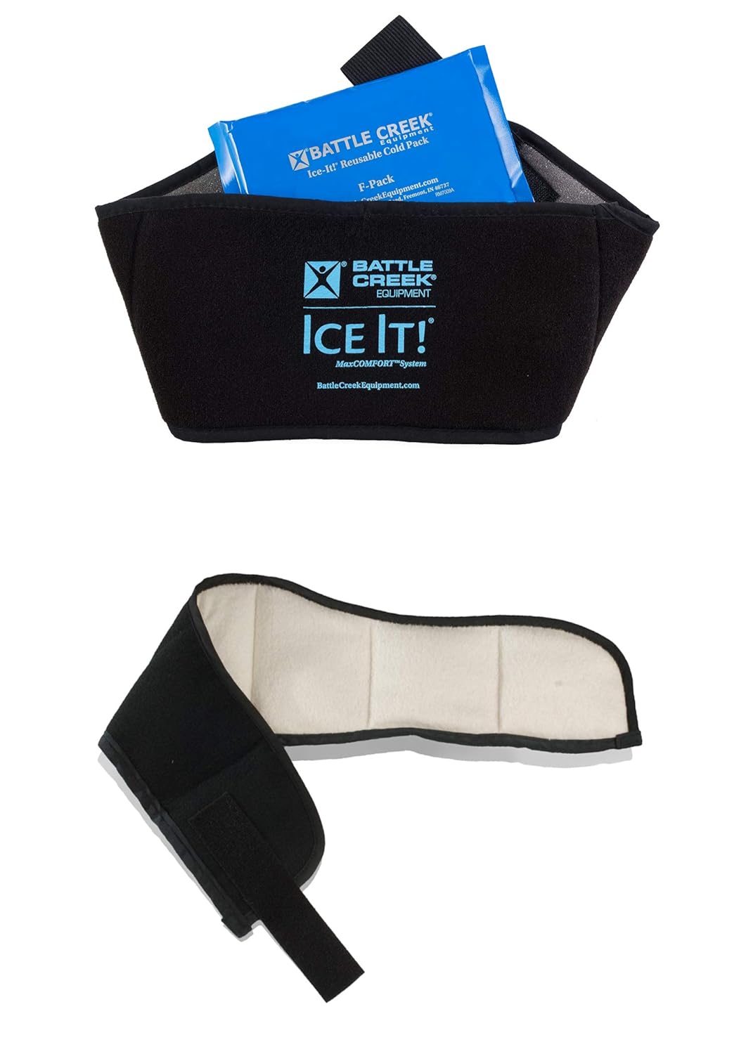 pain relief kit neck