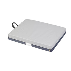 Seat Cushion Gel "E" 18 X 16 X 3 Inch Foam / Gel
