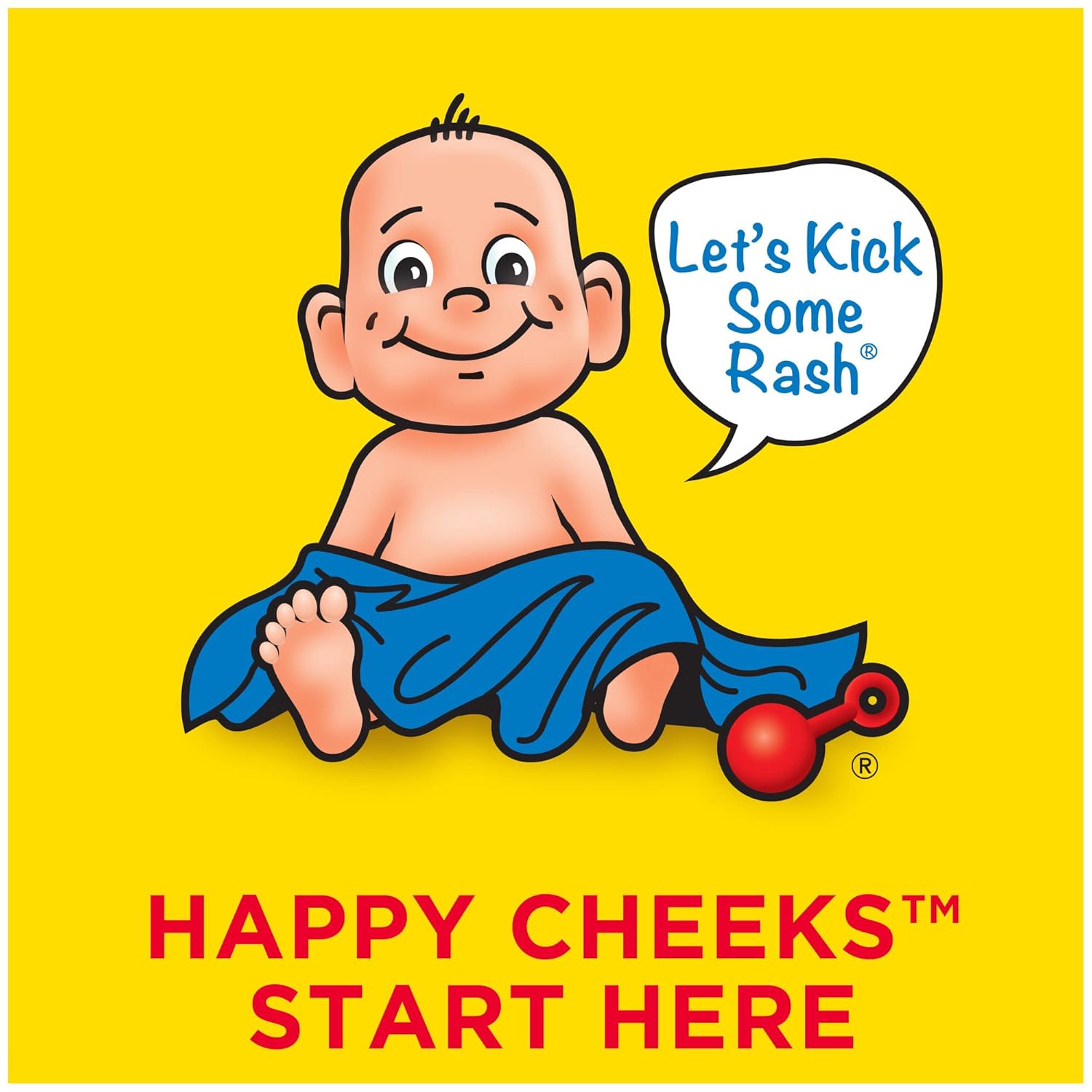 boudreauxs original butt paste diaper rash treatment 16 zinc oxide 4 oz tube boudreauxs butt paste diaper rash treatment mk637430ea