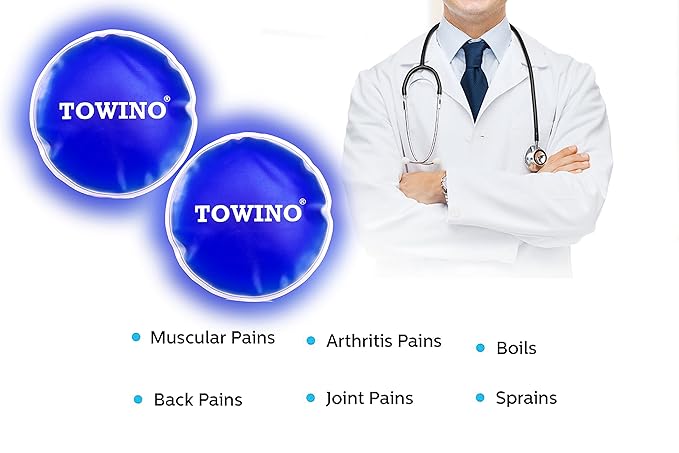 reusable heavy duty cold pack round 10 dia retail