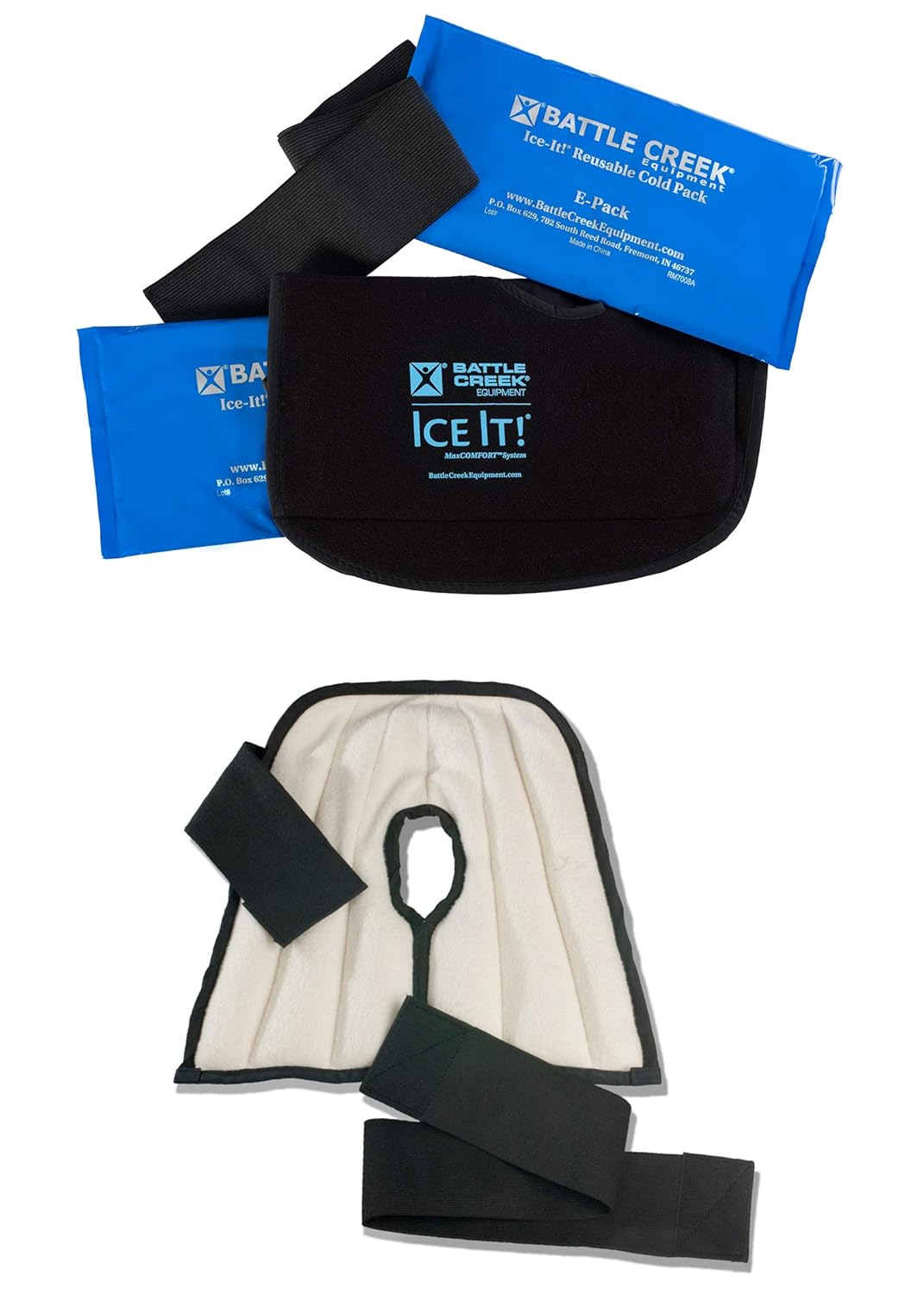pain relief kit shoulder