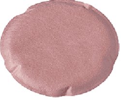 Urostomy Pouch Coloplast Mini Cap Two-Piece System Closed End