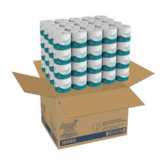 Toilet Tissue Angel Soft Professional Series White 2-Ply Standard Size Cored Roll 450 Sheets 4 X 4-1/20 Inch, Packaging Type- Case
