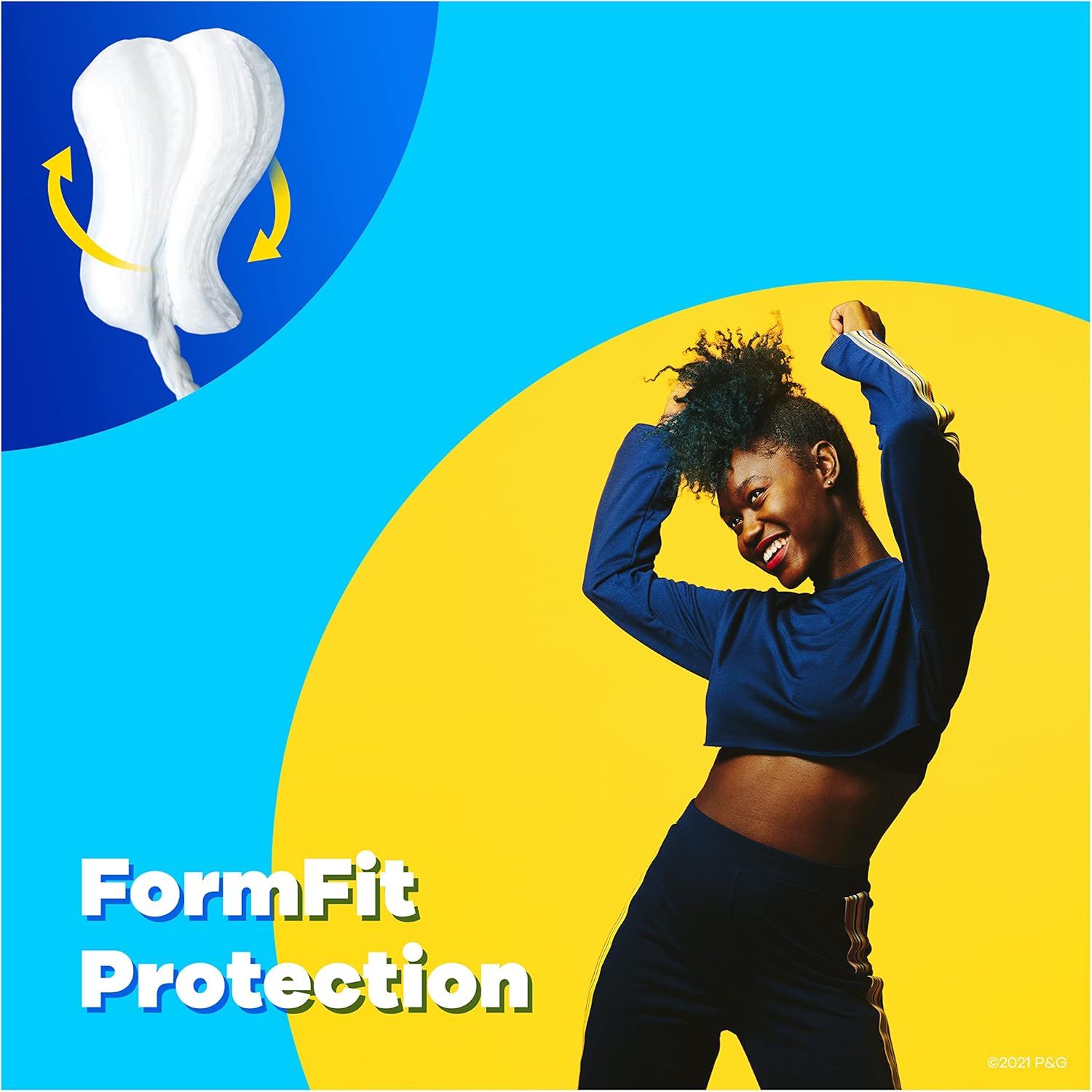 tampon tampax pearl super plus absorbency plastic applicator individually wrapped packaging type box