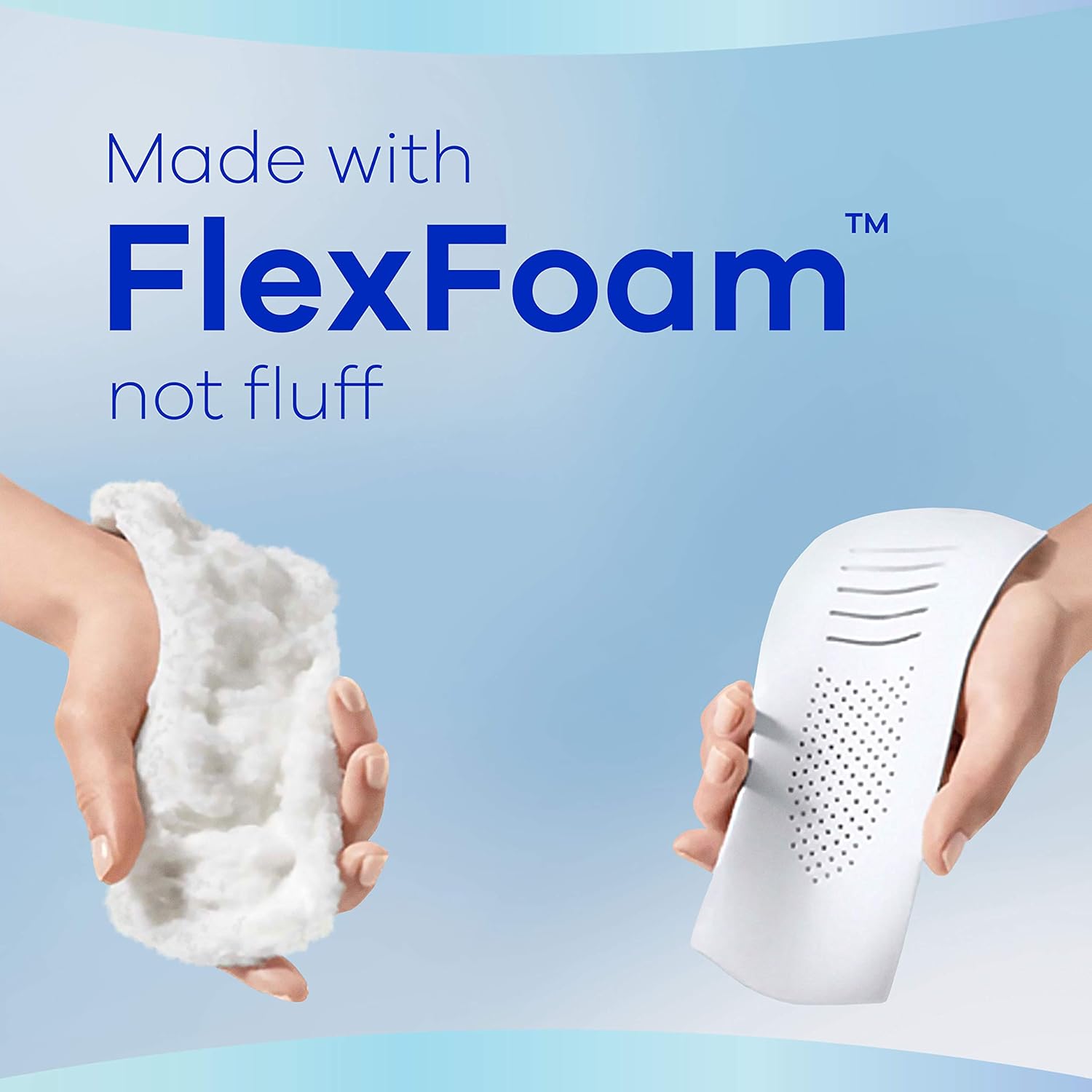 feminine pad always infinity with flex foam maxi with wings super absorbency packaging type box