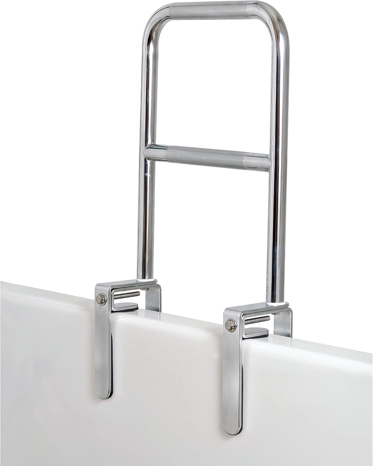 Bathtub Rail Dual Level