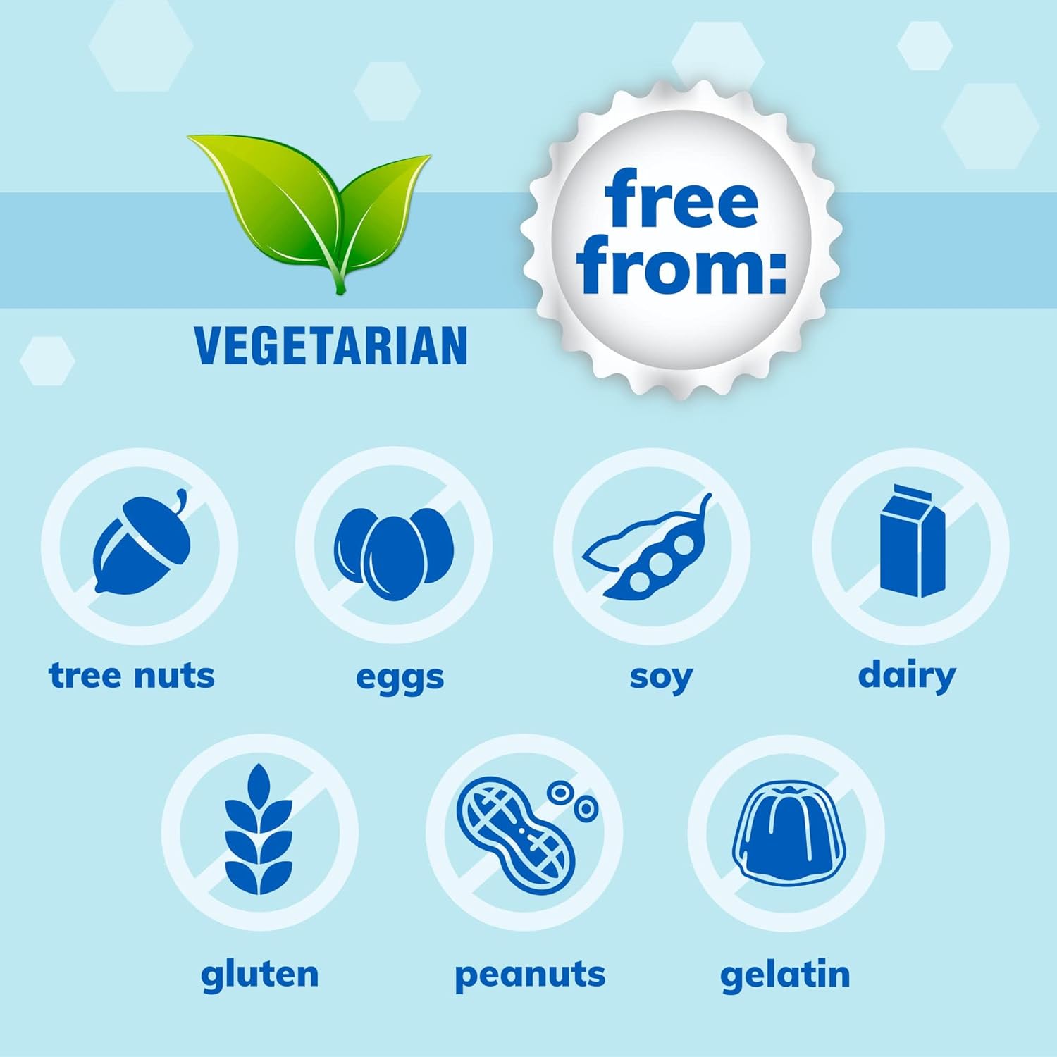 nutrition now pb 8 pro biotic acidophilus for life 500 mg 60 vegetarian capsules