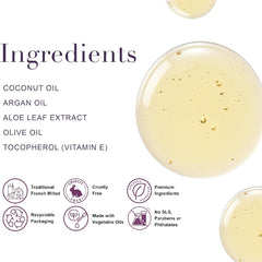 A La Maison De Provence Yuzu Lime Liquid Soap - 1 Each - 16.9 Fz