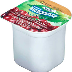 ready to serve thickened beverages