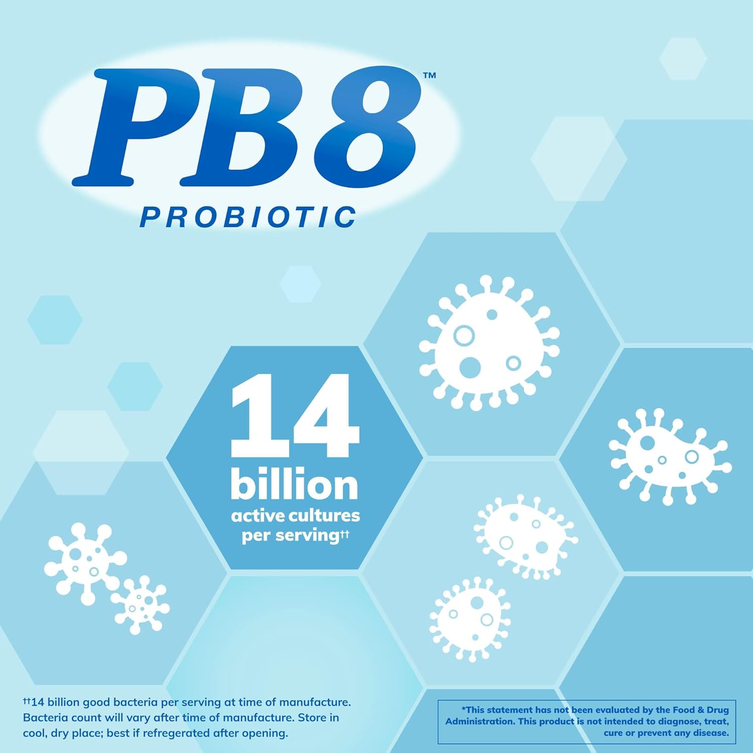 probiotic