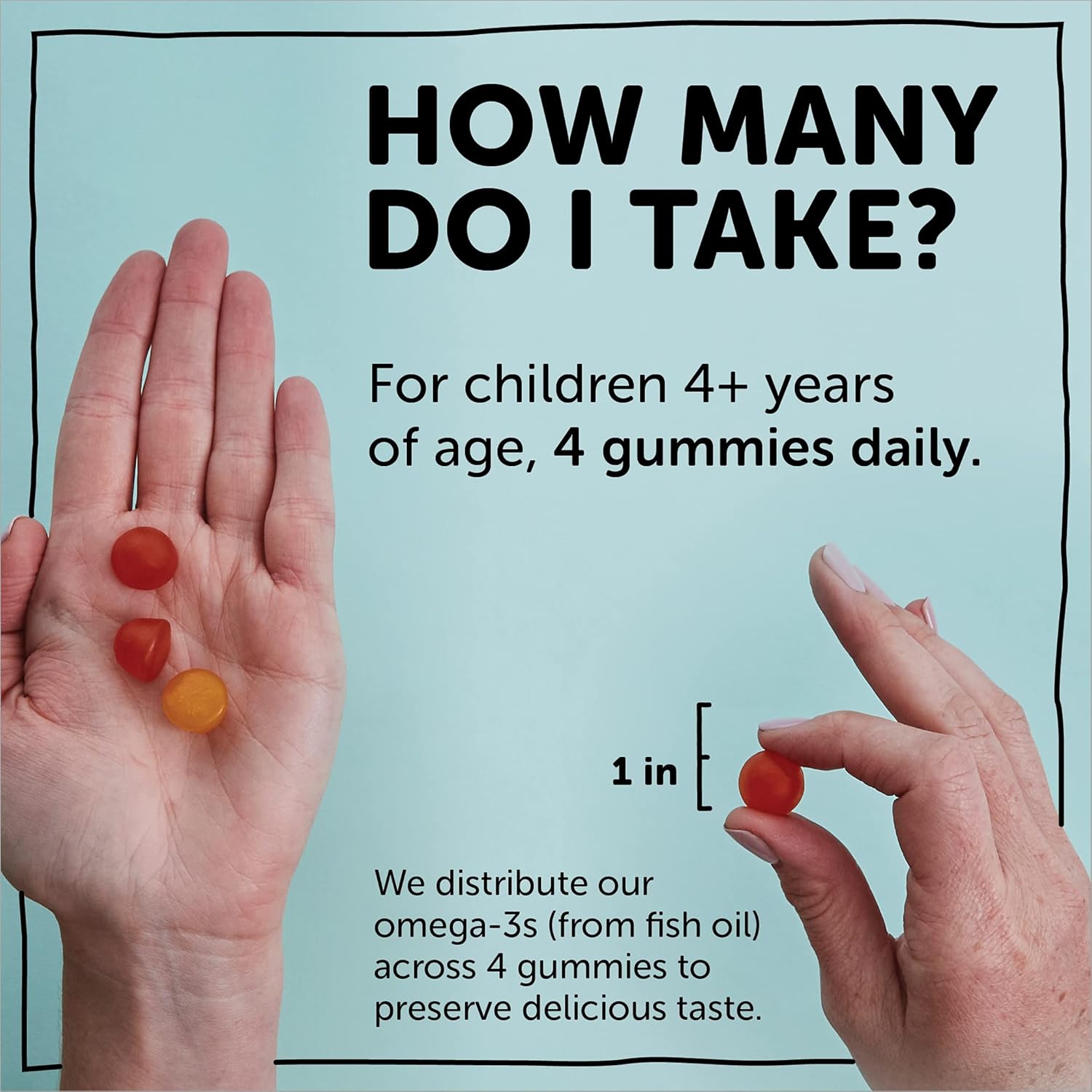 smartypants multivitamin kids complete and fiber gummy 120 count