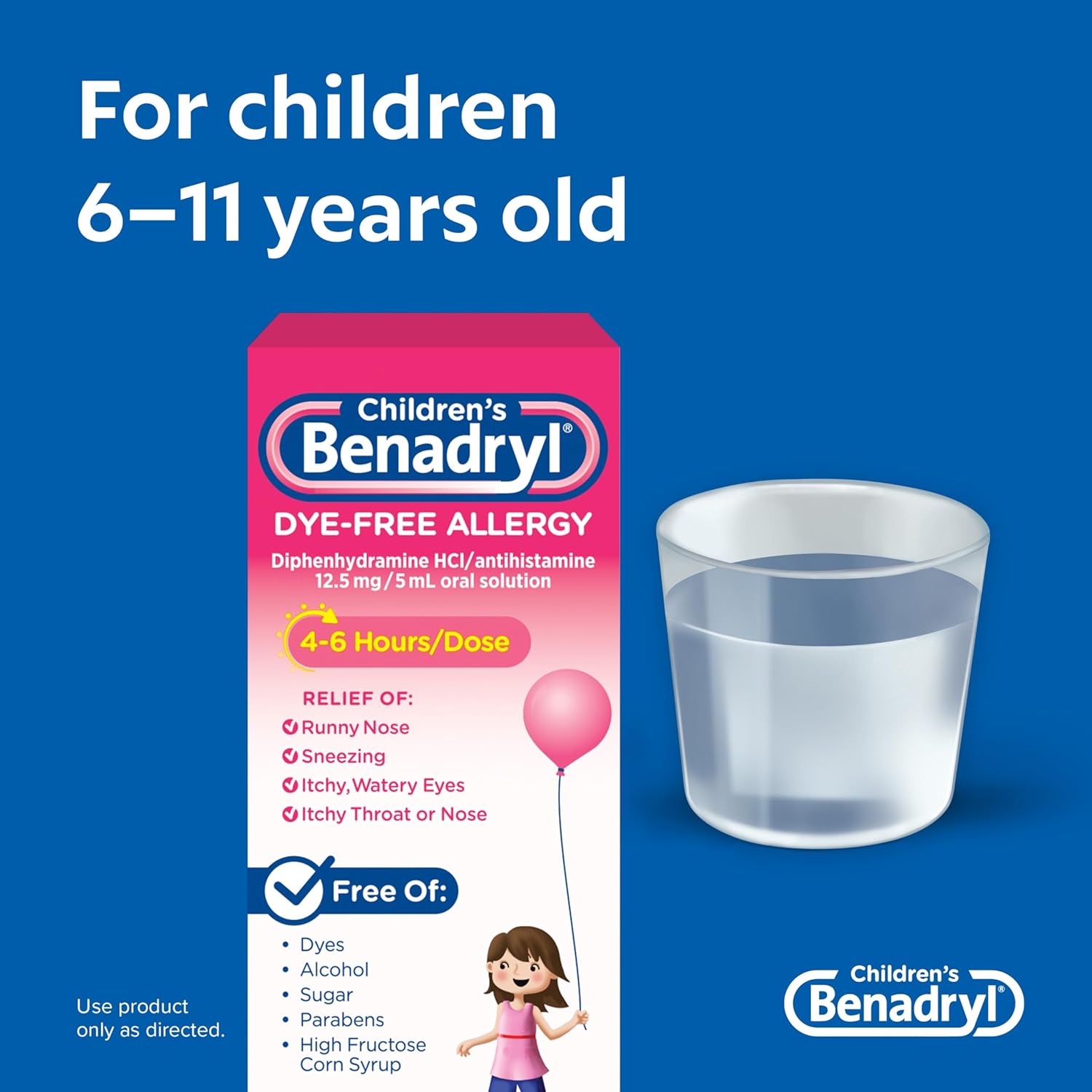 childrens benadryl bubble gum flavor childrens allergy relief childrens benadryl childrens allergy relief mk668935ea