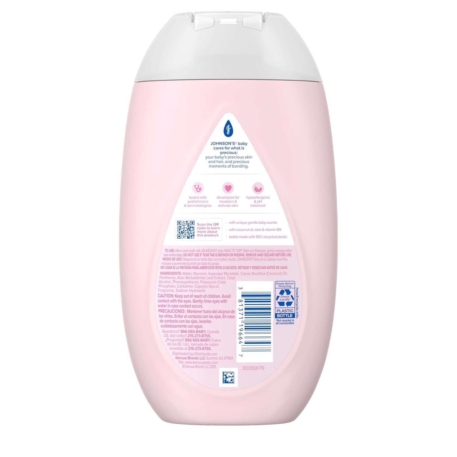 johnsons baby lotion mk1228817ea