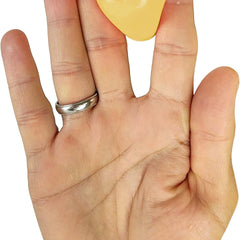 Squeeze 4 Strength 5 Lb. Hand Therapyputty Yellow Xsoft