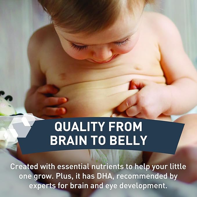 infant formula gerber good start extensive ha unflavored 14 1 oz can powder whey protein cows milk allergy packaging type case