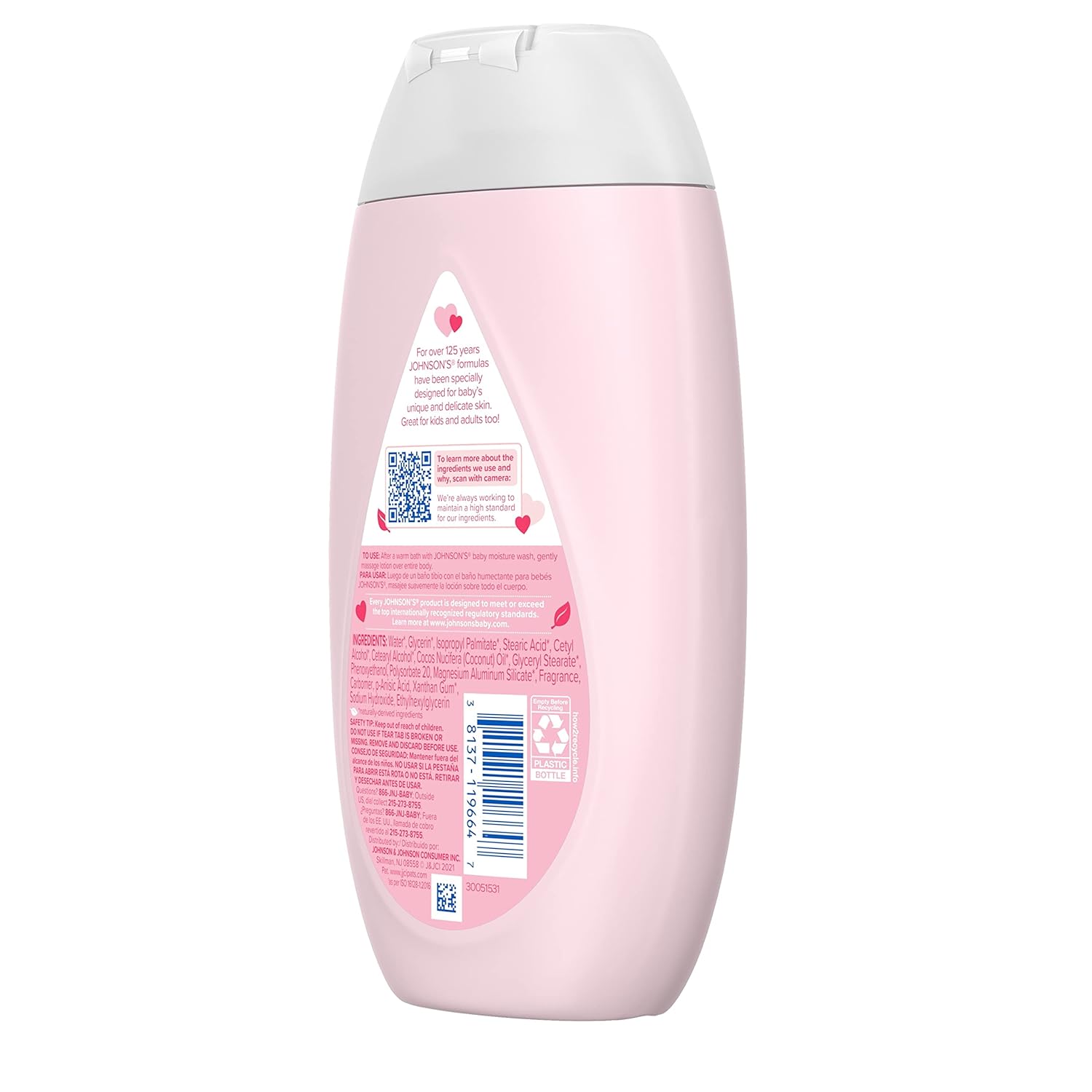 johnsons baby lotion mk1228817ea