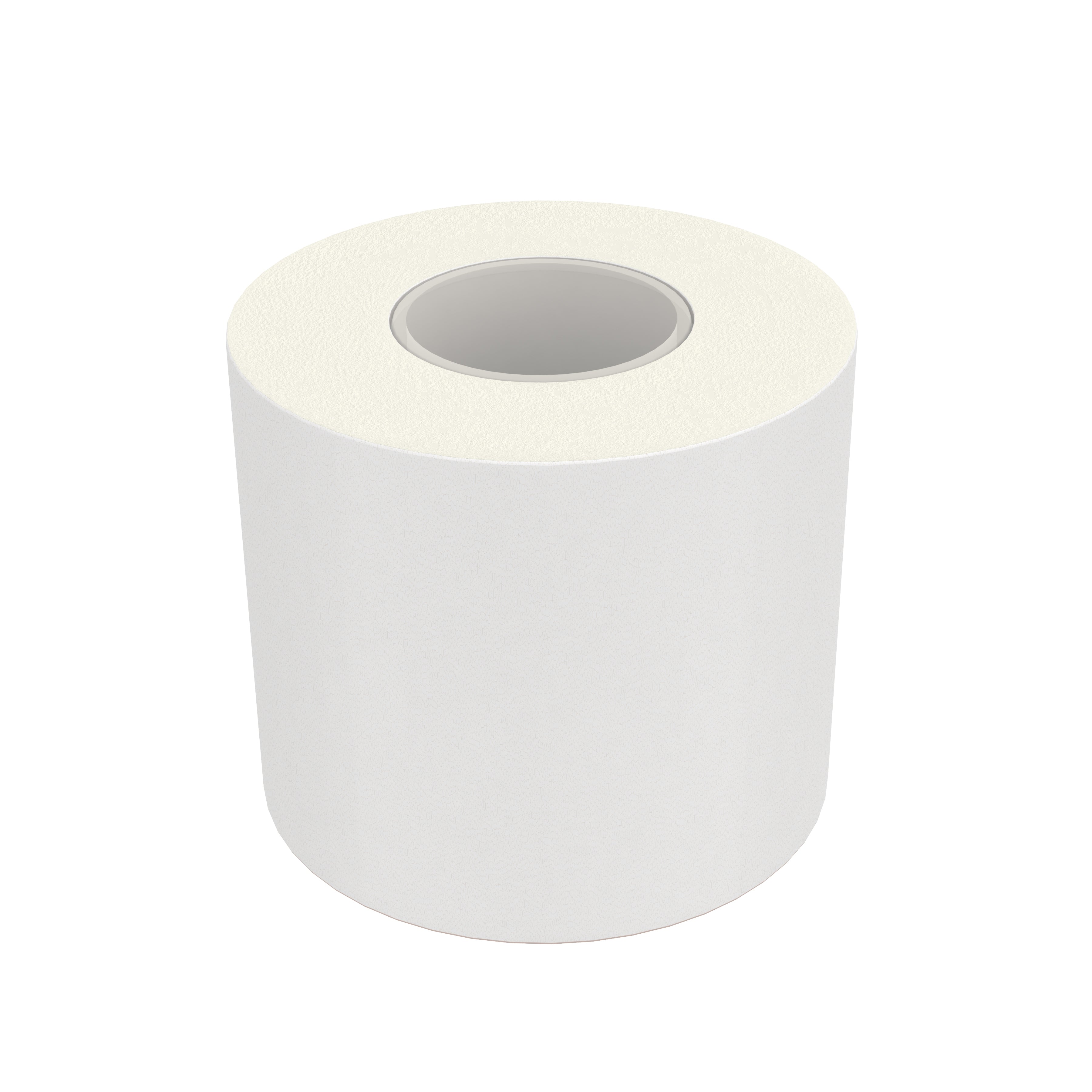 Medical Tape Dynarex White 2 Inch X 10 Yard Paper NonSterile,Packaging Type- Box
