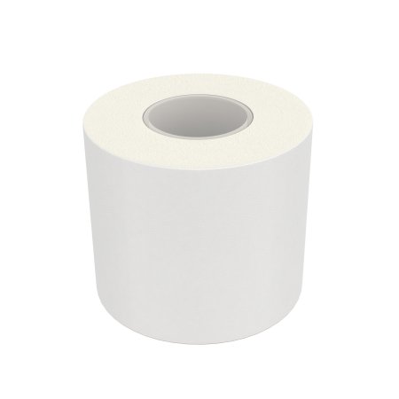 Medical Tape Dynarex White 2 Inch X 10 Yard Paper NonSterile