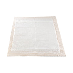 Disposable Underpad McKesson Ultra 36 X 36 Inch Fluff / Polymer Heavy Absorbency | 10BG/Case