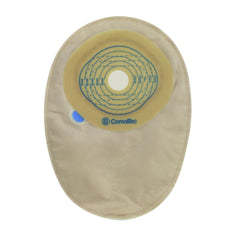 Ostomy Pouch Esteem+ One-Piece System 8 Inch Length Trim to Fit 13/16 to 2-3/4 Inch Stoma Closed End | 30/Box Default Title