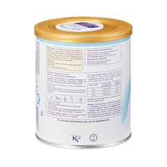 Pediatric Oral Supplement Neocate Junior Unflavored 14.1 oz. Can Powder Amino Acid Food Allergies, Packaging Type- Each
