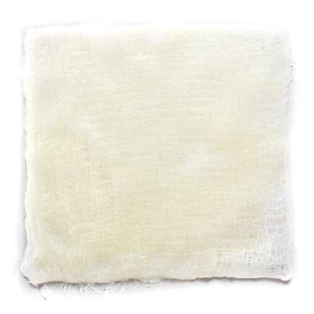 Hydrogel Wound Dressing DermaGauze Impregnated 4 X 4 Inch Sterile,Packaging Type- Box