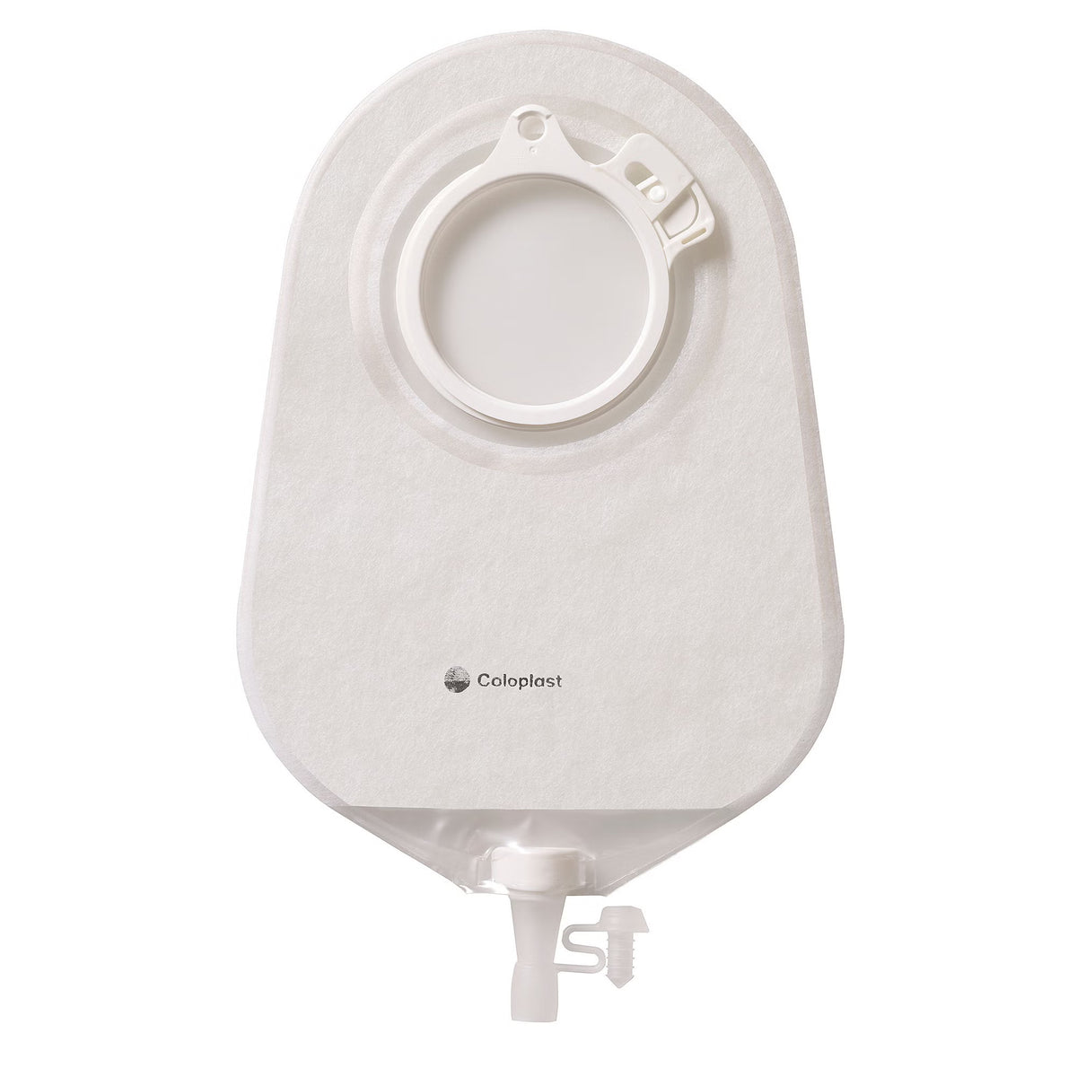 Urostomy Pouch Assura Two-Piece System, Maxi Drainable | 10/Box - 10-3/4 inch (Maxi)