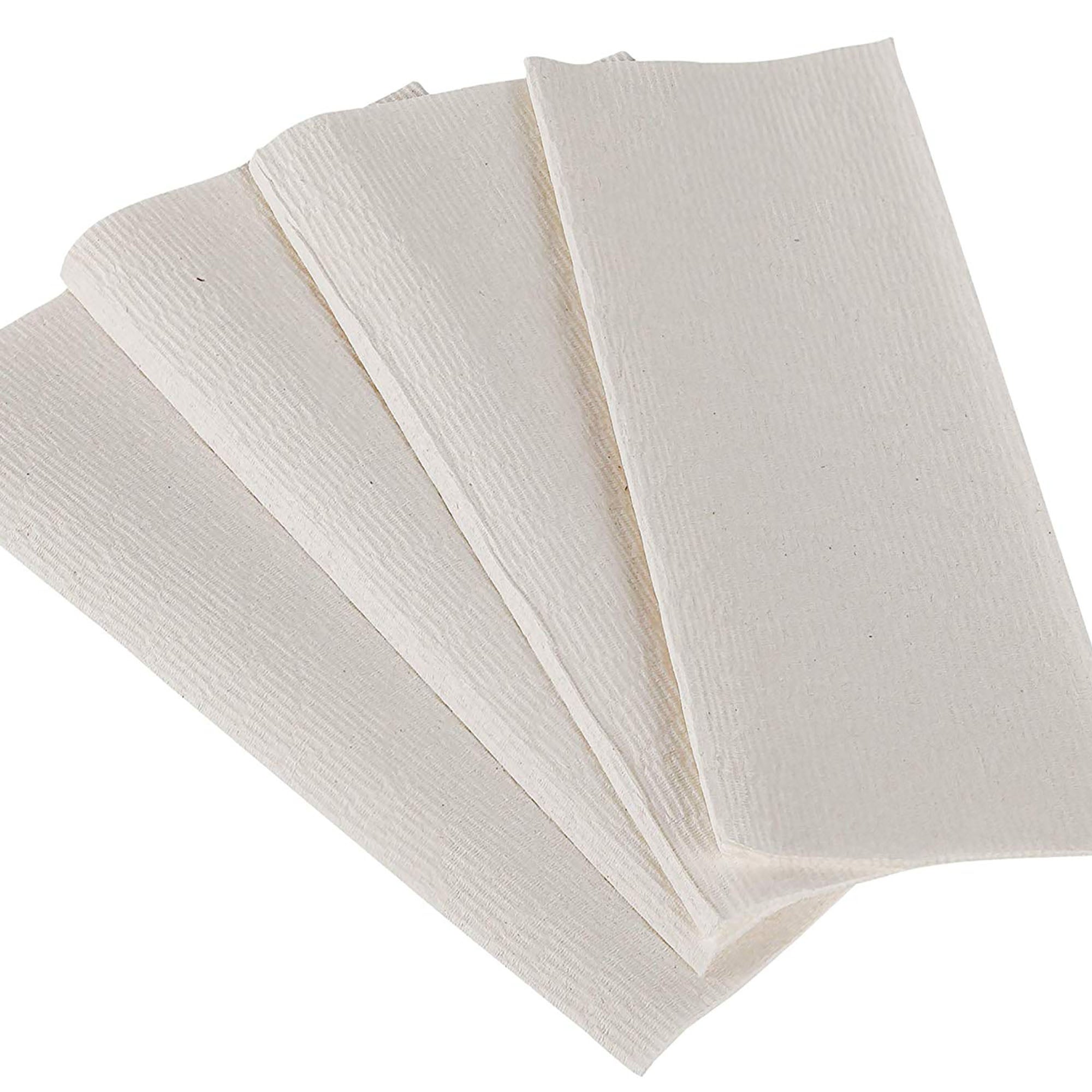 Paper Towel Kleenex Scottfold Multi-Fold 9-2/5 X 12-2/5 Inch | 25PK/Case