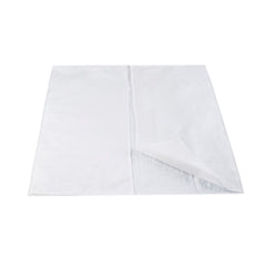Reusable Underpad Dignity Washable Sheet Protector 35 X 35 Inch Cotton Moderate Absorbency,Packaging Type- Each