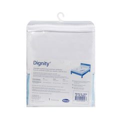 Reusable Underpad Dignity Washable Sheet Protector 35 X 35 Inch Cotton Moderate Absorbency,Packaging Type- Each