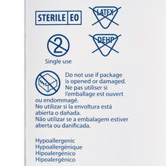 Adhesive Strip Curity 2 X 3-1/4 Inch Fabric Rectangle Tan Sterile, Packaging Type- Case