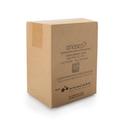 Antimicrobial Hydrogel Anapest Antimicrobial Skin and Wound Gel 3 oz. Gel / Amorphous Nonsterile, Packaging Type- Each
